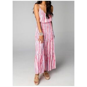 Buddy Love Izzy dress